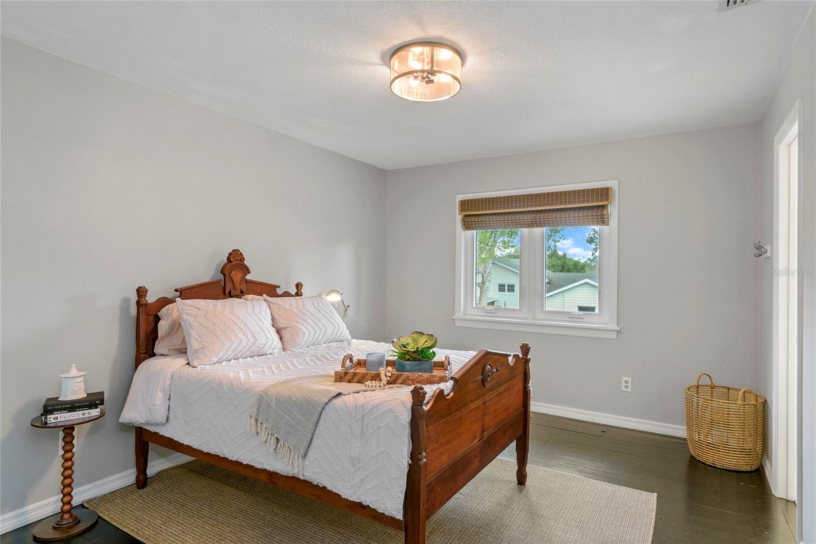 LAKE VIRGINIA PT REP - Residential