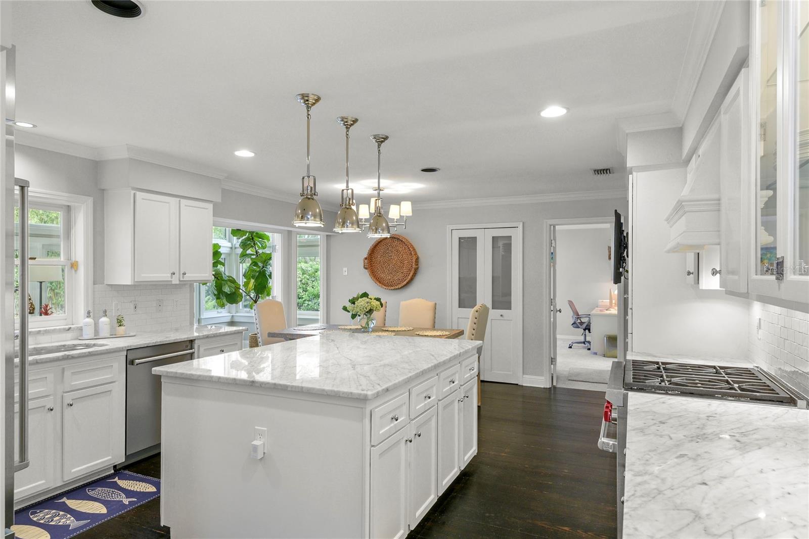 LAKE VIRGINIA PT REP - Residential