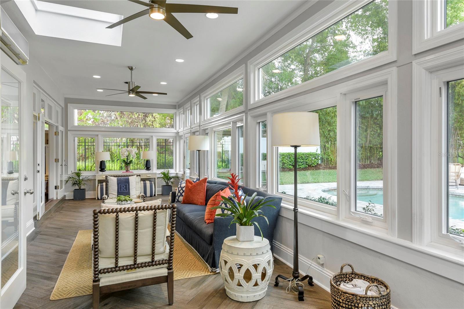 LAKE VIRGINIA PT REP - Residential