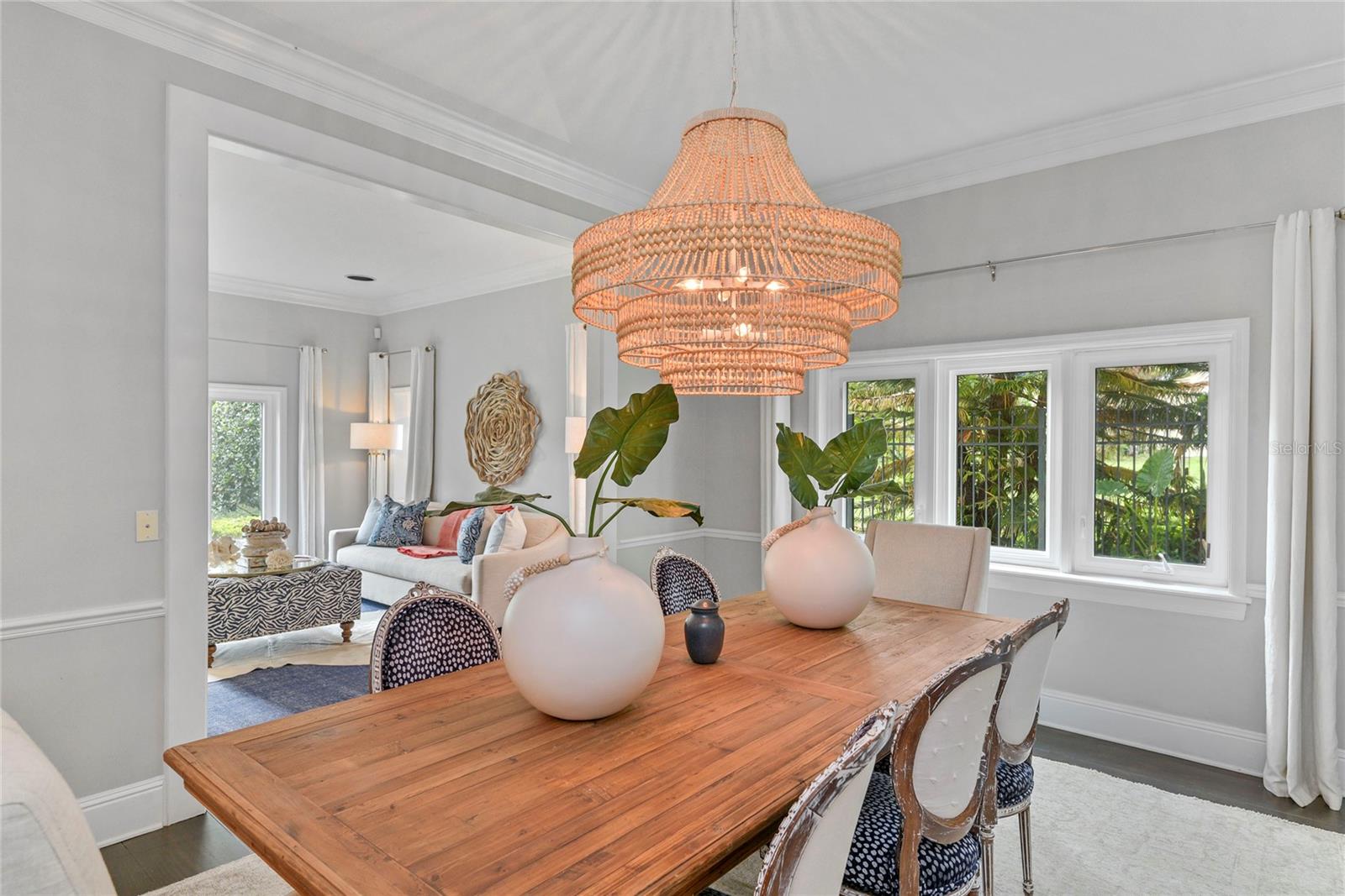 LAKE VIRGINIA PT REP - Residential