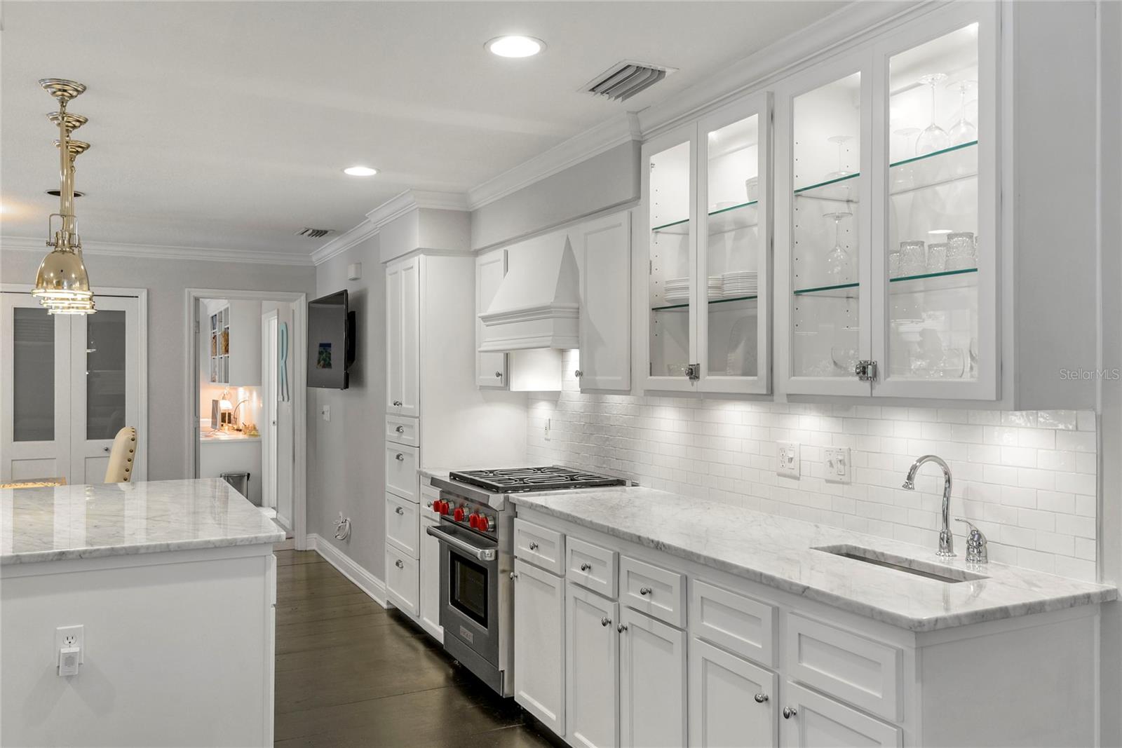 LAKE VIRGINIA PT REP - Residential