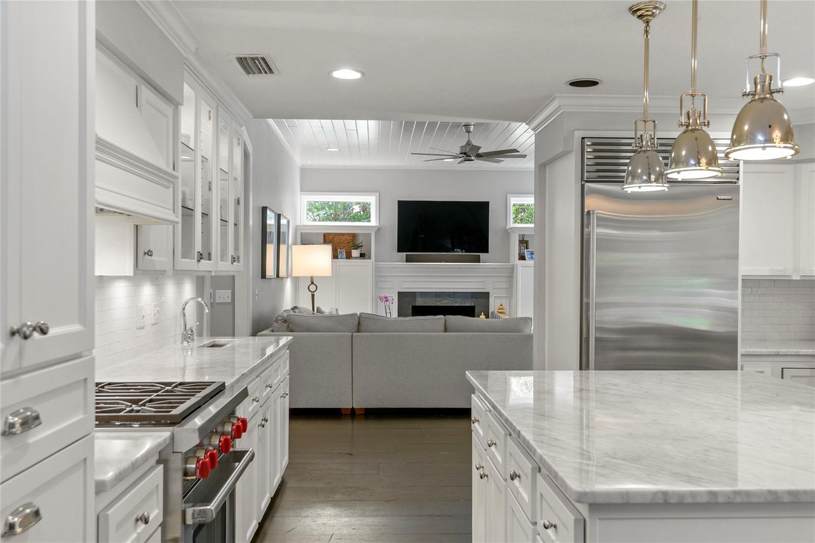 LAKE VIRGINIA PT REP - Residential