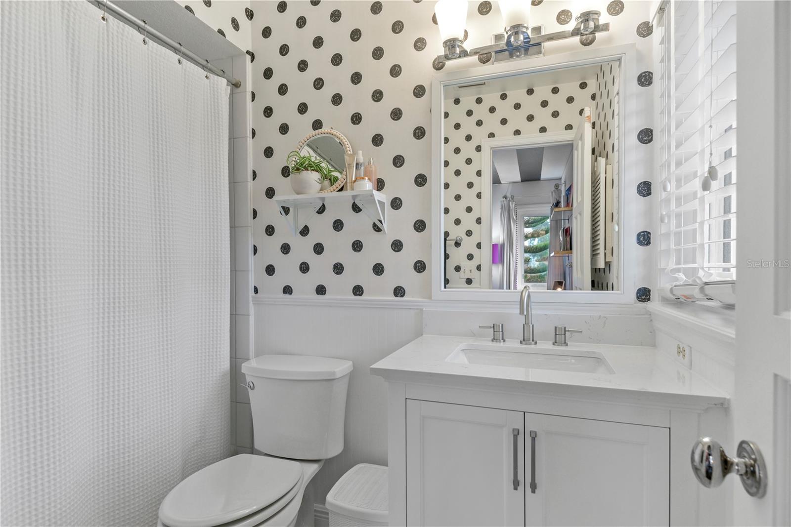 LAKE VIRGINIA PT REP - Residential