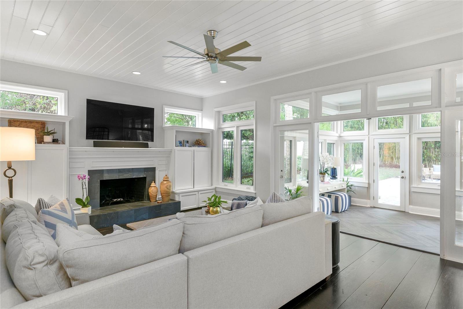 LAKE VIRGINIA PT REP - Residential