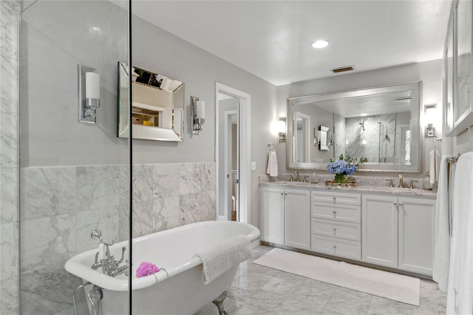 LAKE VIRGINIA PT REP - Residential