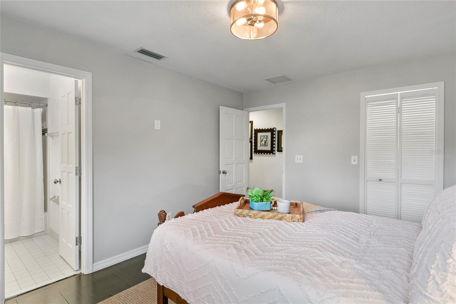 LAKE VIRGINIA PT REP - Residential