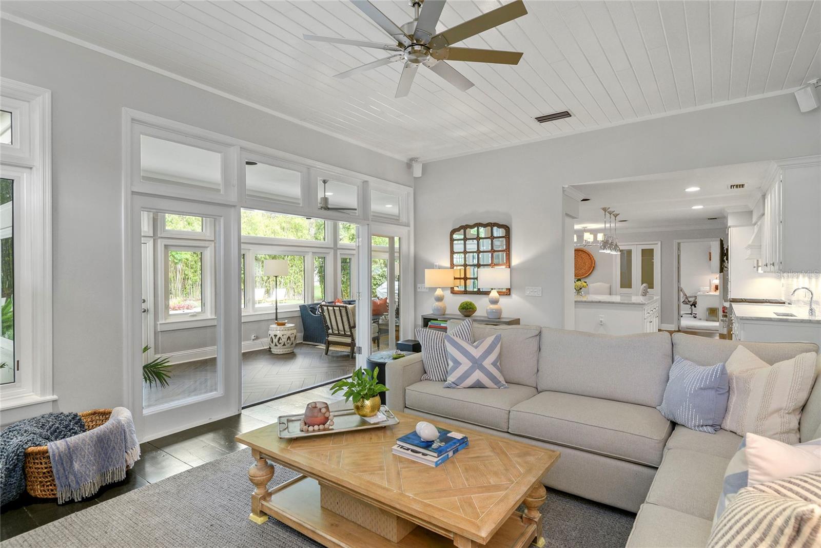 LAKE VIRGINIA PT REP - Residential