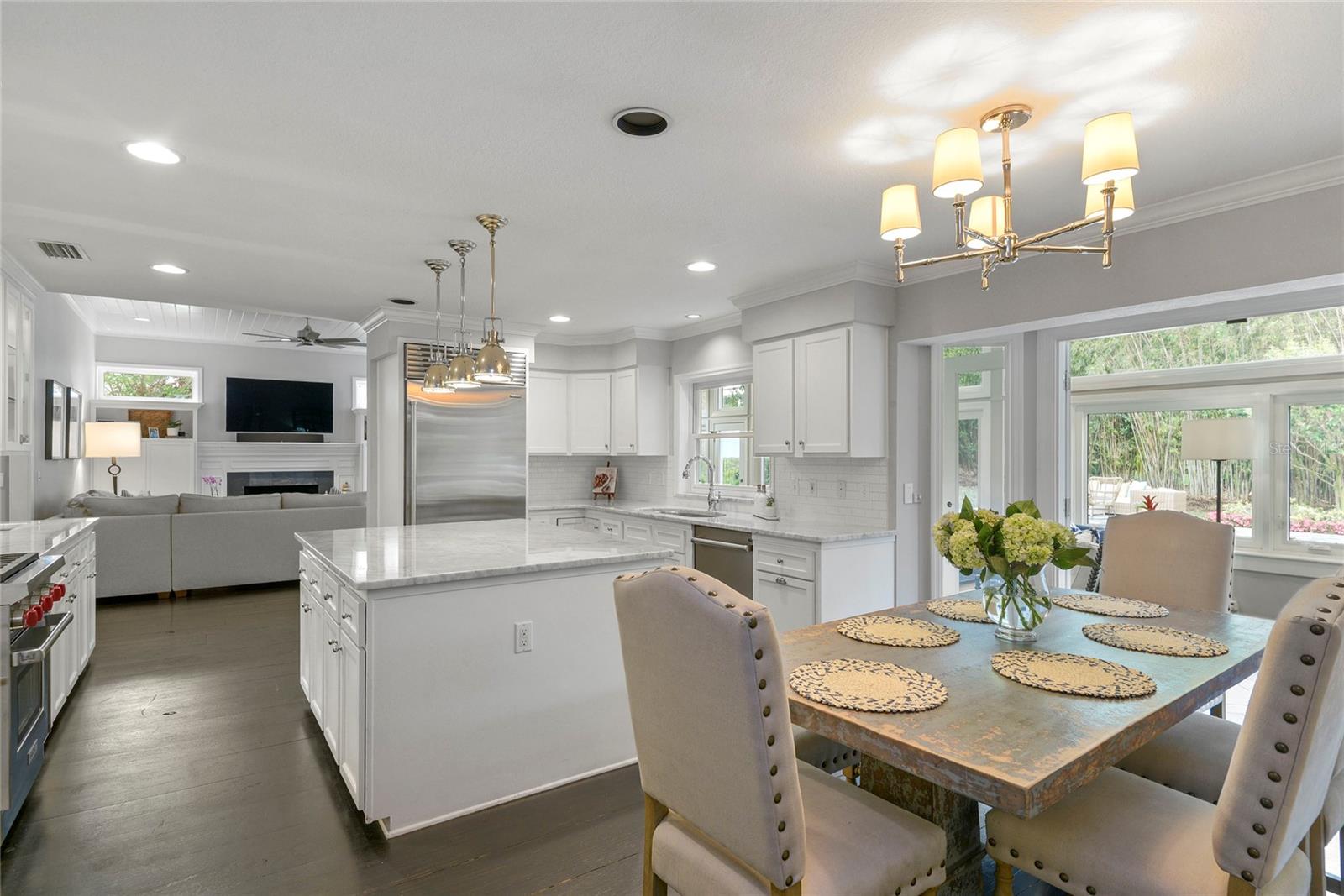 LAKE VIRGINIA PT REP - Residential