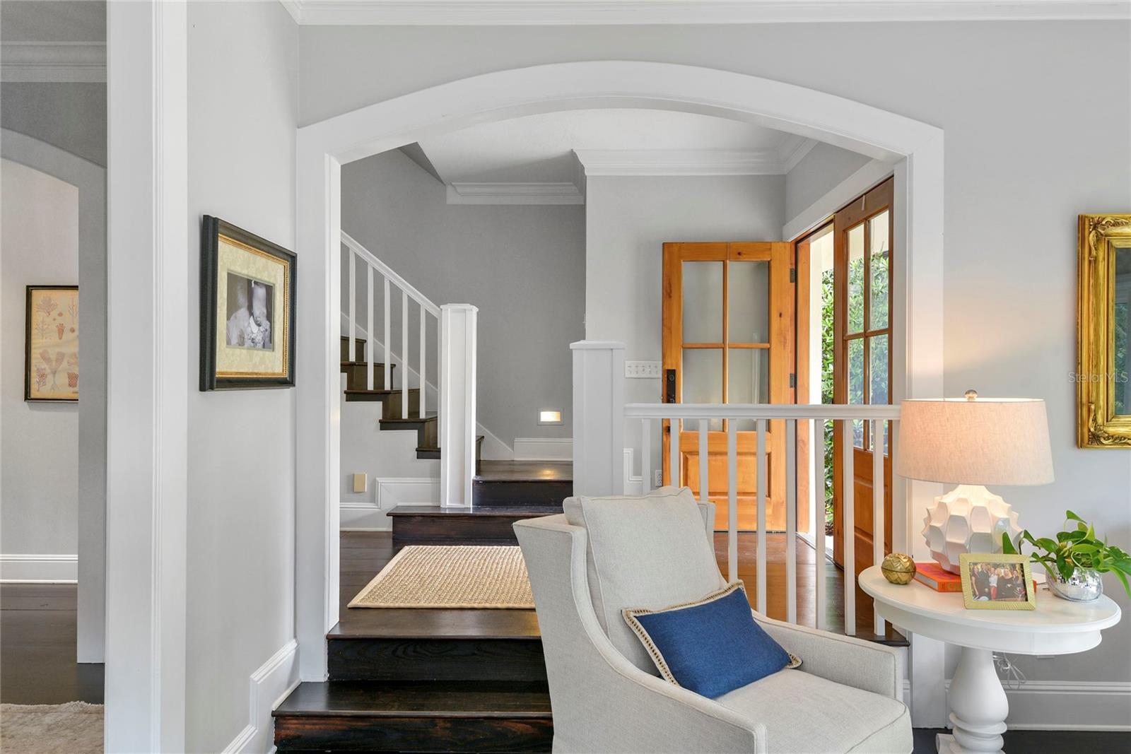 LAKE VIRGINIA PT REP - Residential