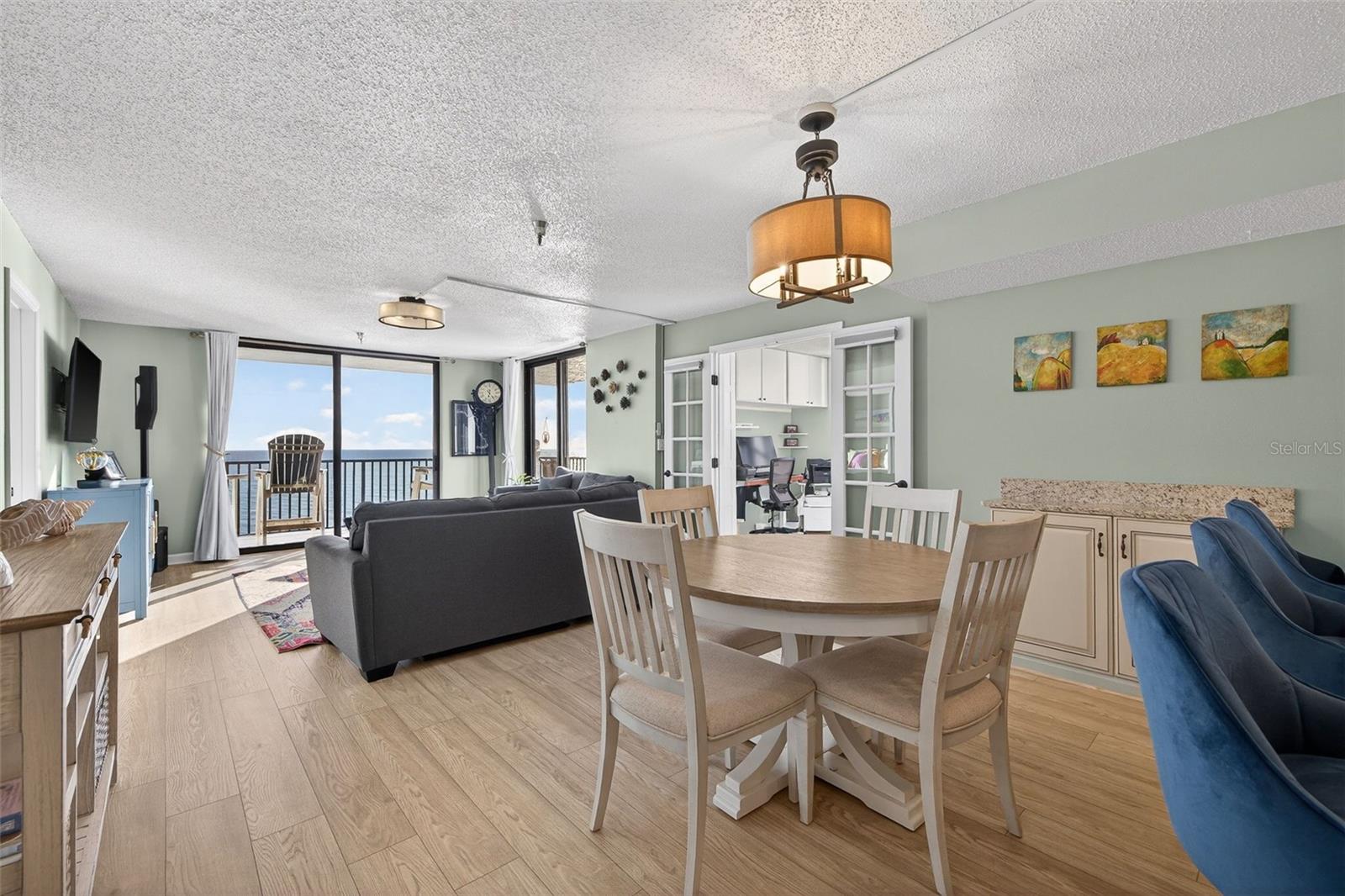 MADEIRA TOWERS CONDO - Residential