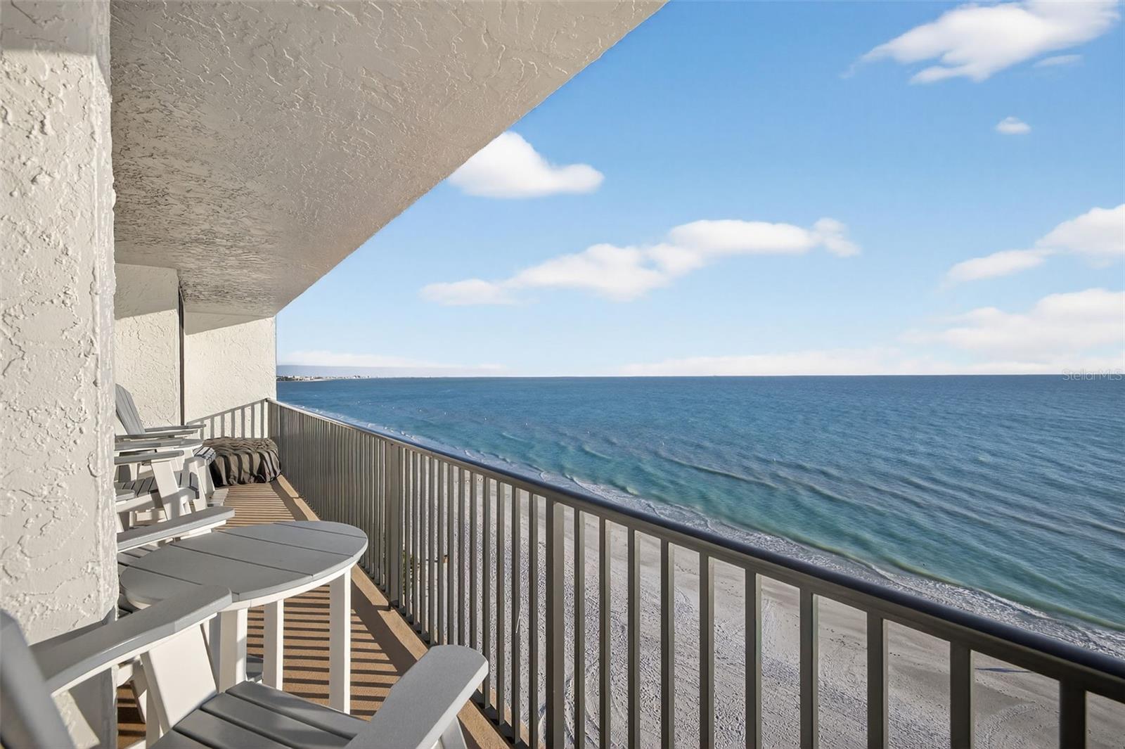 MADEIRA TOWERS CONDO - Residential