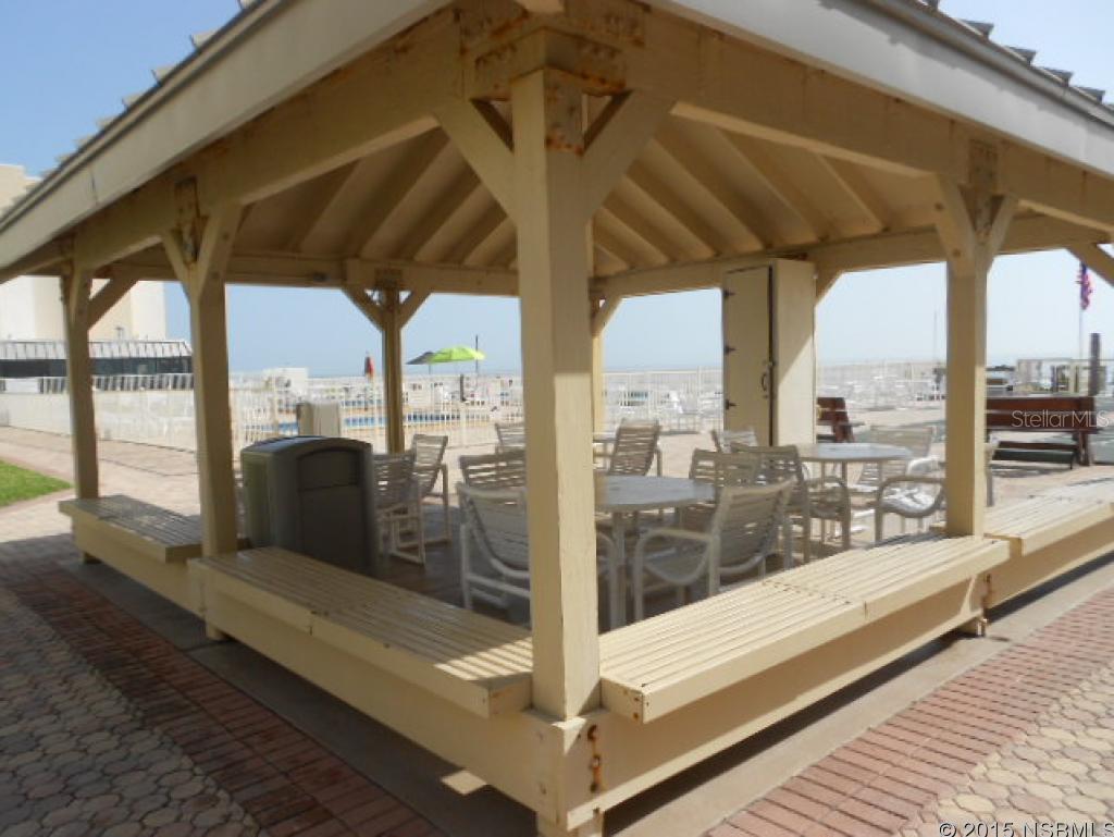 Castle Reef Condo - Residential