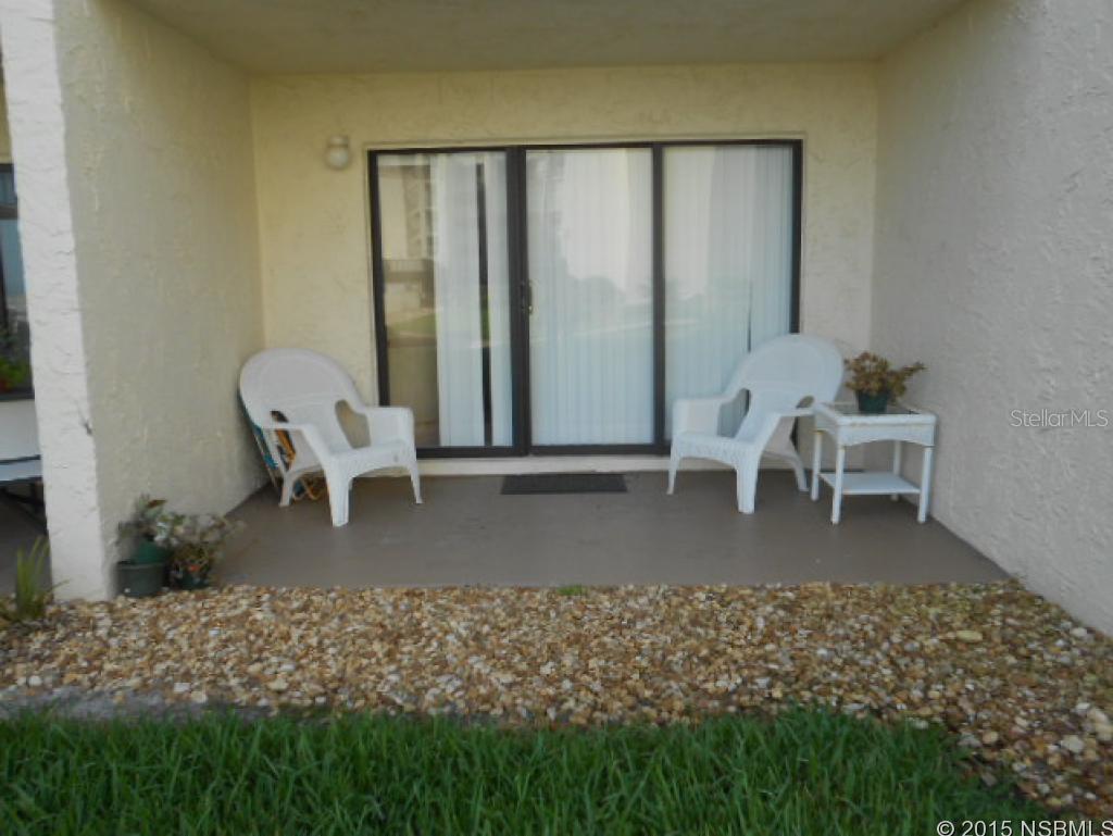 Castle Reef Condo - Residential