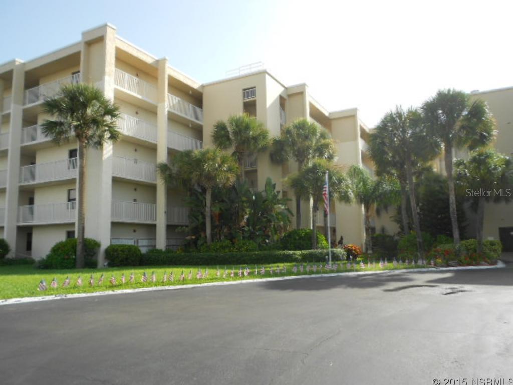 Castle Reef Condo - Residential