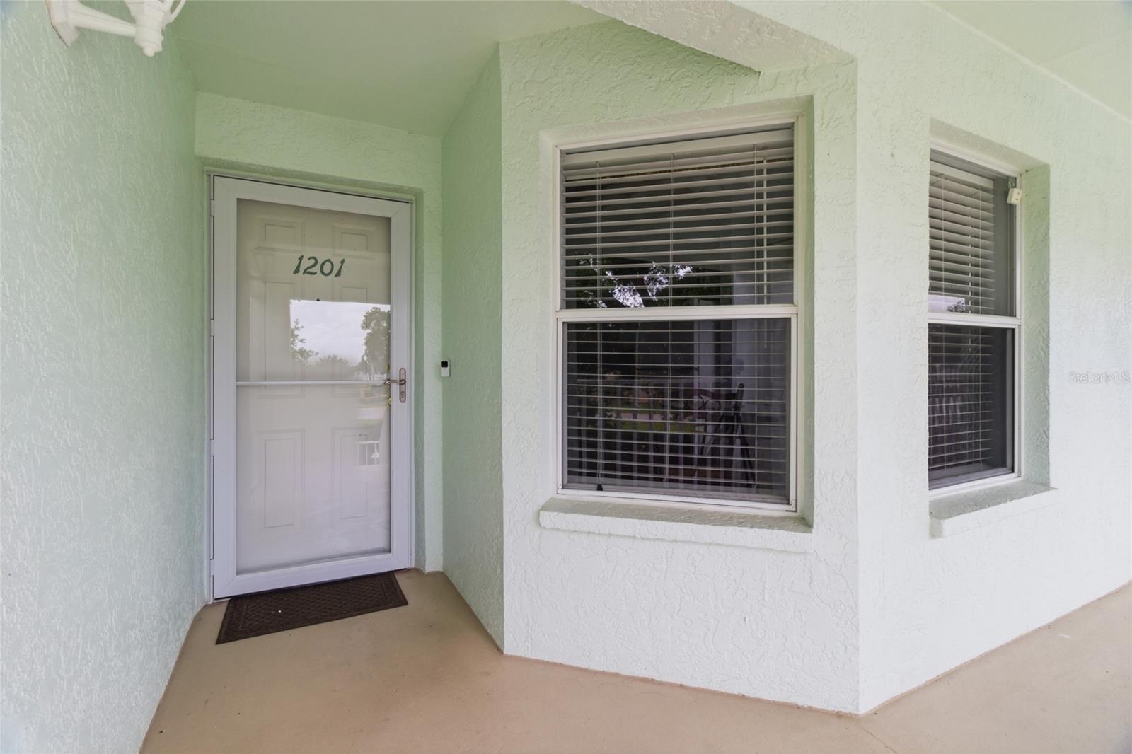 5725 GREENWOOD AVENUE 1201