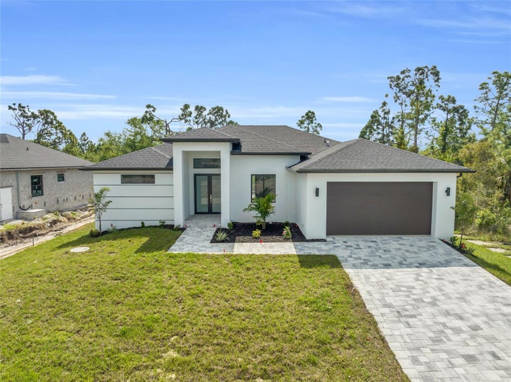 Photo 1 of 40 — 9108 SANTA LUCIA DRIVE, PORT CHARLOTTE, FL 33981
