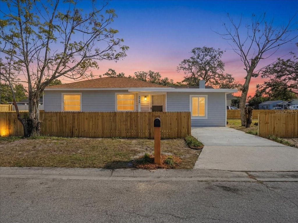 Photo of 4659 9th Avenue S, St Petersburg, FL 33711 (MLS # TB8467485)