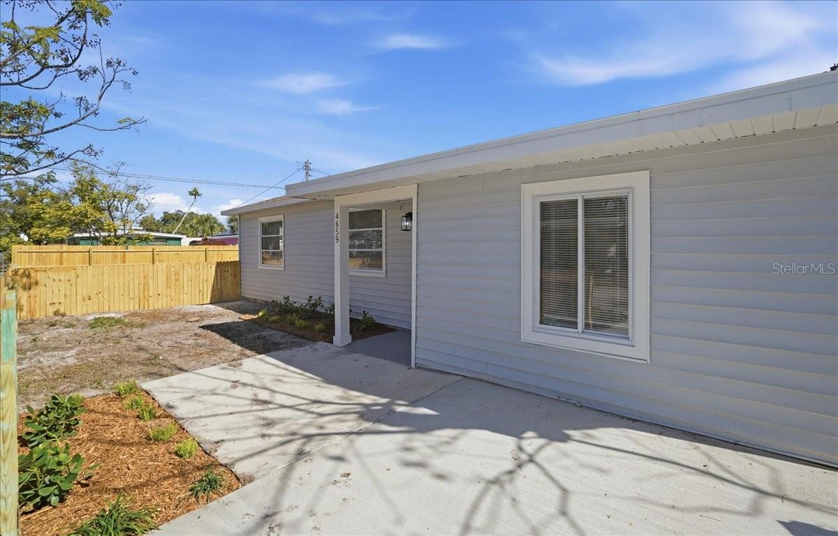 VINSETTA PARK ADD REV - Residential