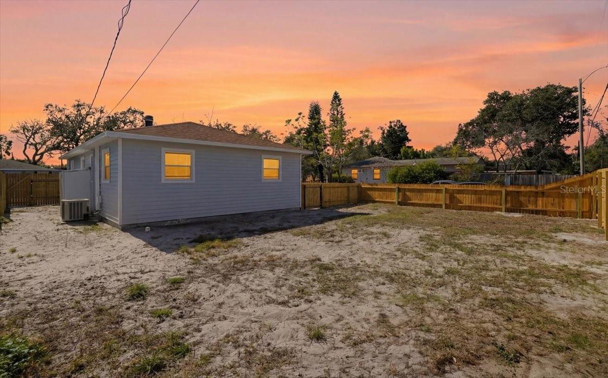 VINSETTA PARK ADD REV - Residential