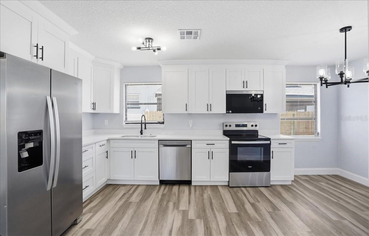 VINSETTA PARK ADD REV - Residential