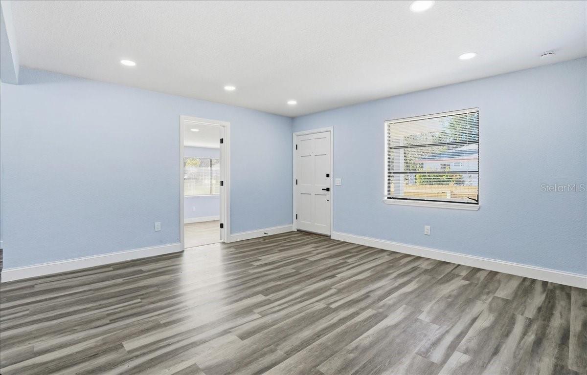 VINSETTA PARK ADD REV - Residential