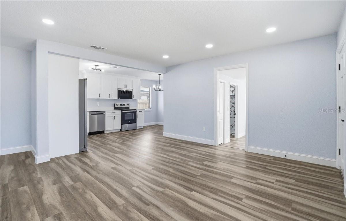 VINSETTA PARK ADD REV - Residential