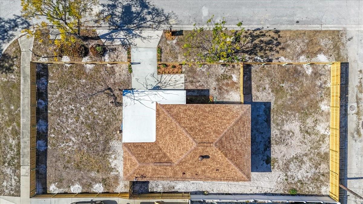 VINSETTA PARK ADD REV - Residential