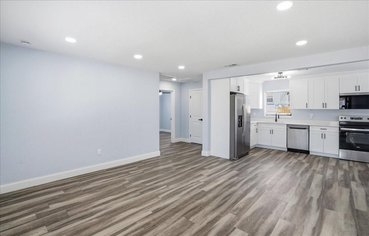 VINSETTA PARK ADD REV - Residential