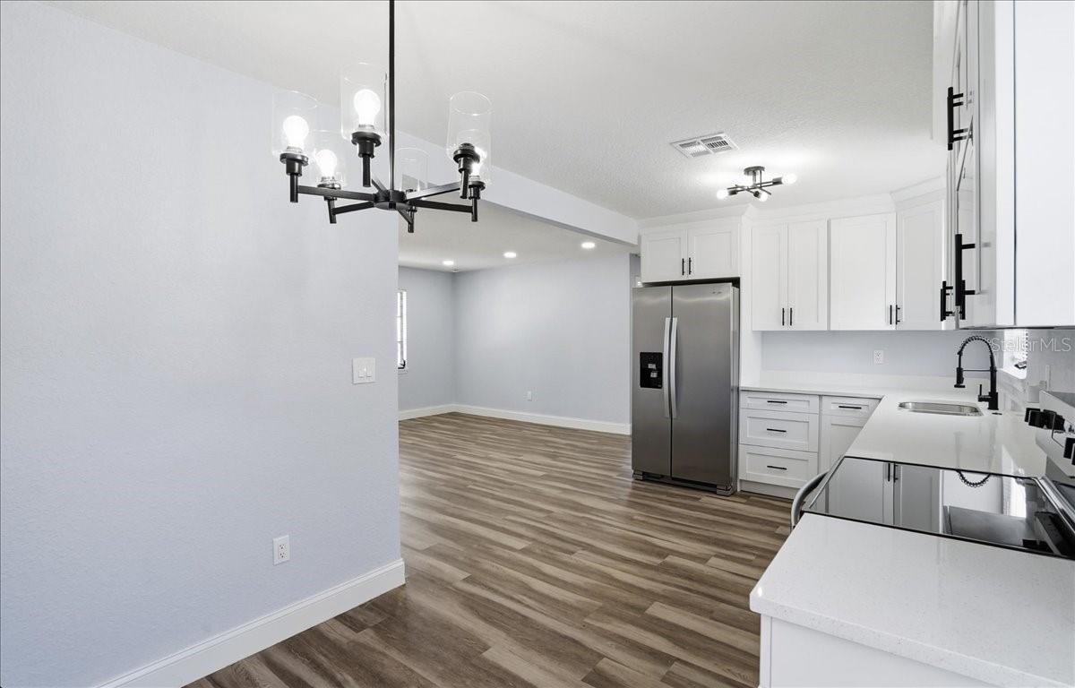 VINSETTA PARK ADD REV - Residential