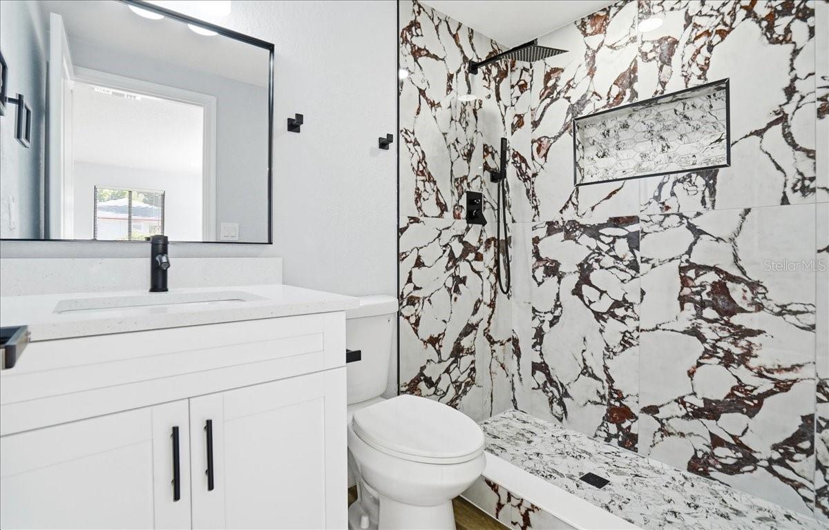 VINSETTA PARK ADD REV - Residential