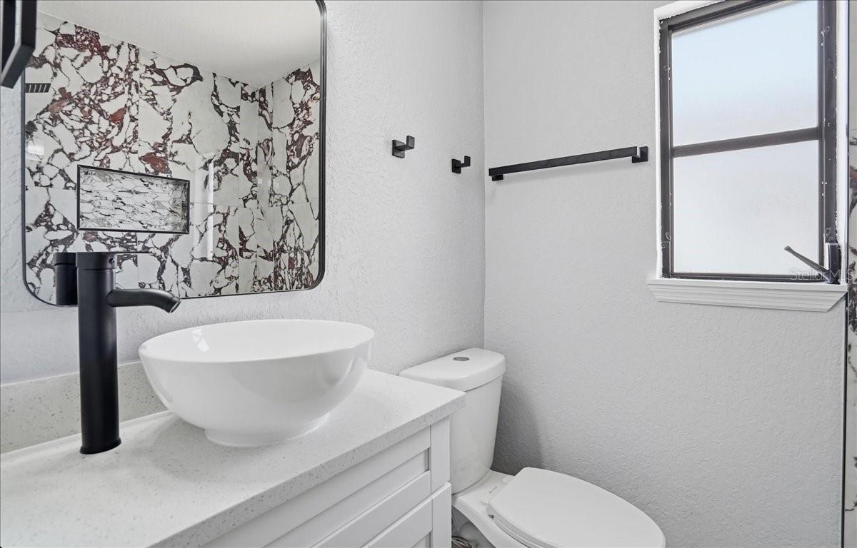 VINSETTA PARK ADD REV - Residential