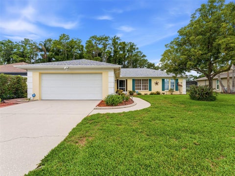 Photo of 3341 Player Drive, New Port Richey, FL 34655 (MLS # W7886232)