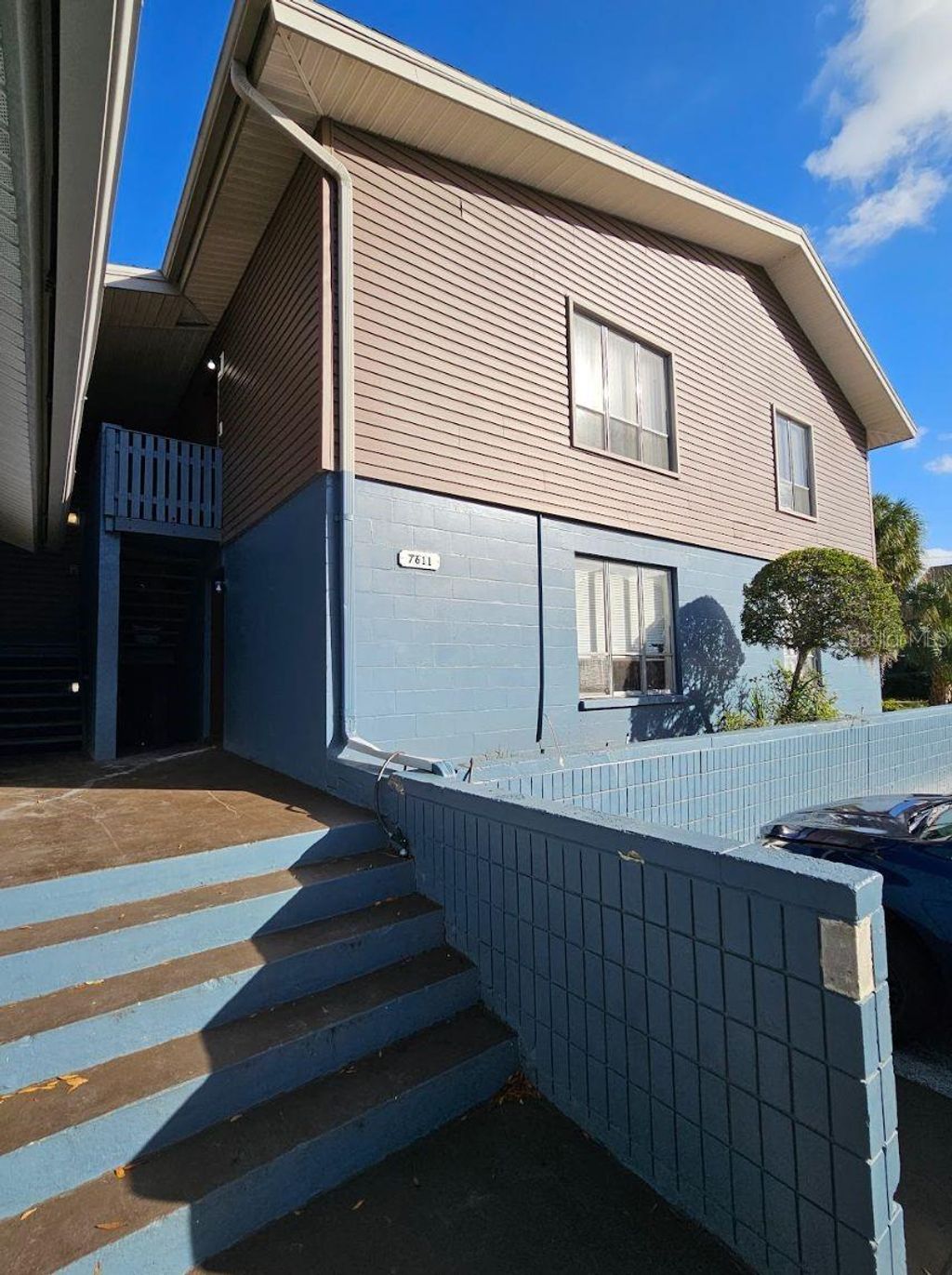 Photo of 7611 Paula Drive #3, Tampa, FL 33615 (MLS # TB8411497)