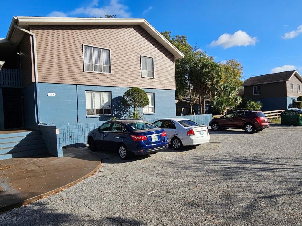 Photo of 7611 Paula Drive #3, Tampa, FL 33615 (MLS # TB8411497)