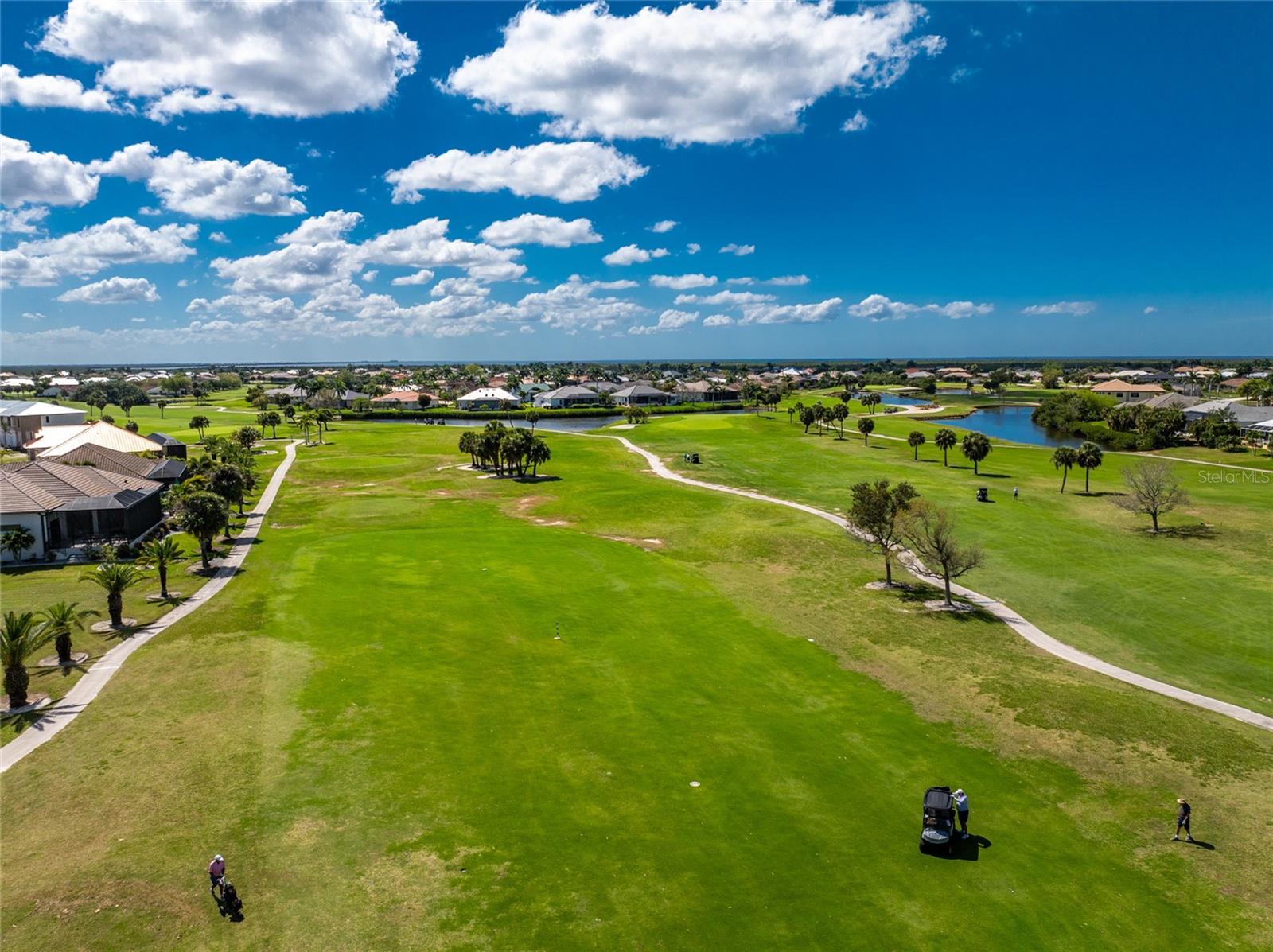 BAL HARB PLACE BLDG 01 - Residential