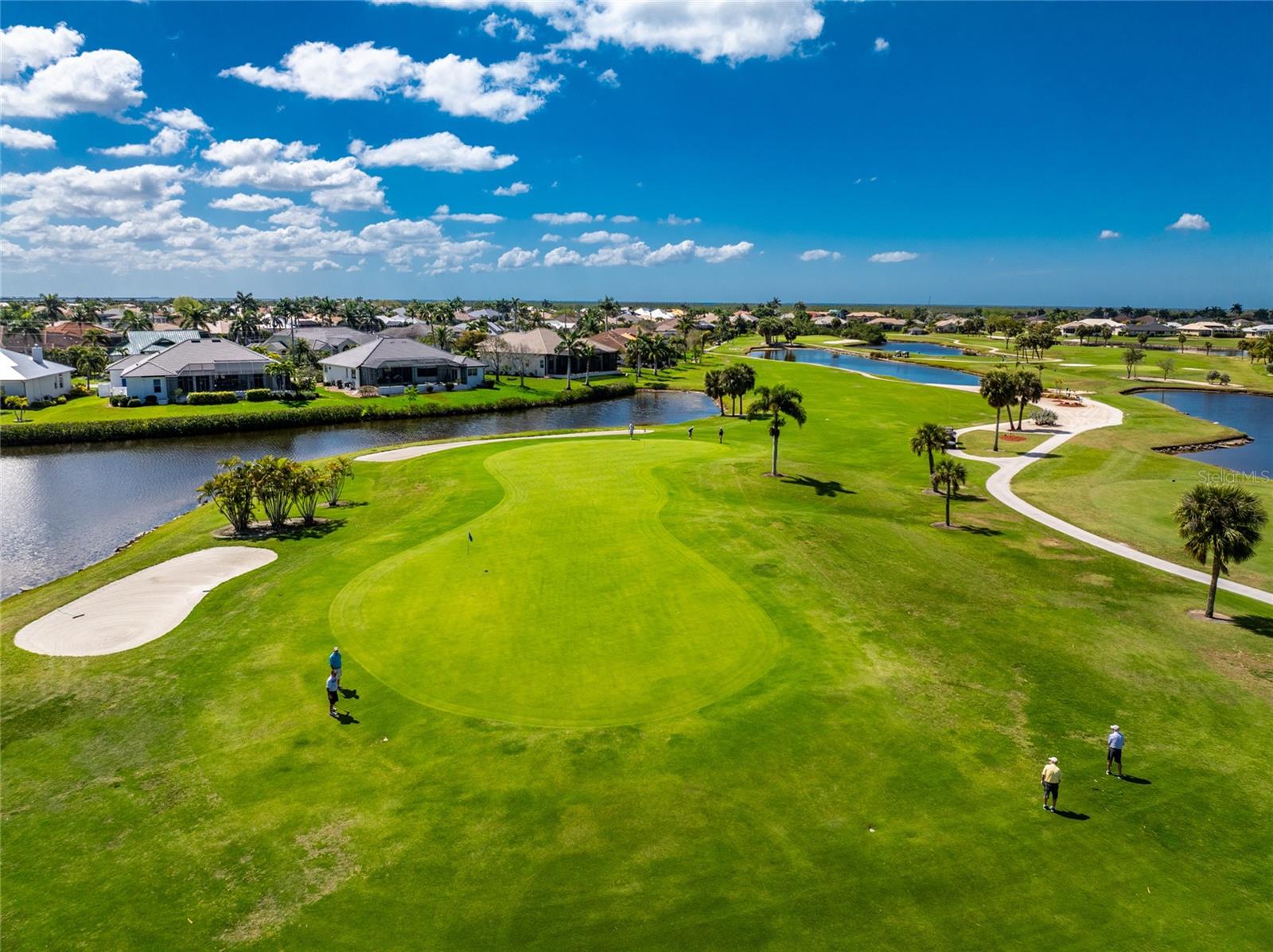 BAL HARB PLACE BLDG 01 - Residential