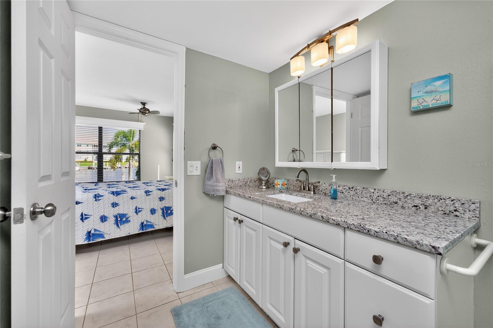 BAL HARB PLACE BLDG 01 - Residential