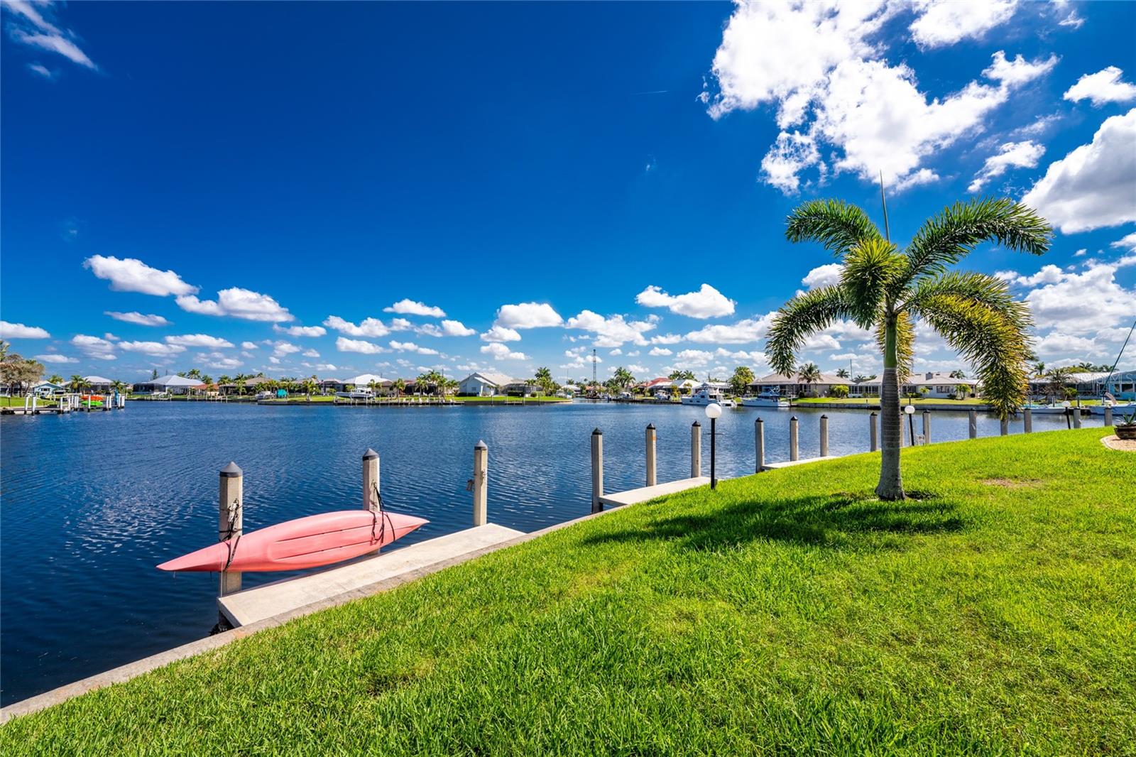 BAL HARB PLACE BLDG 01 - Residential