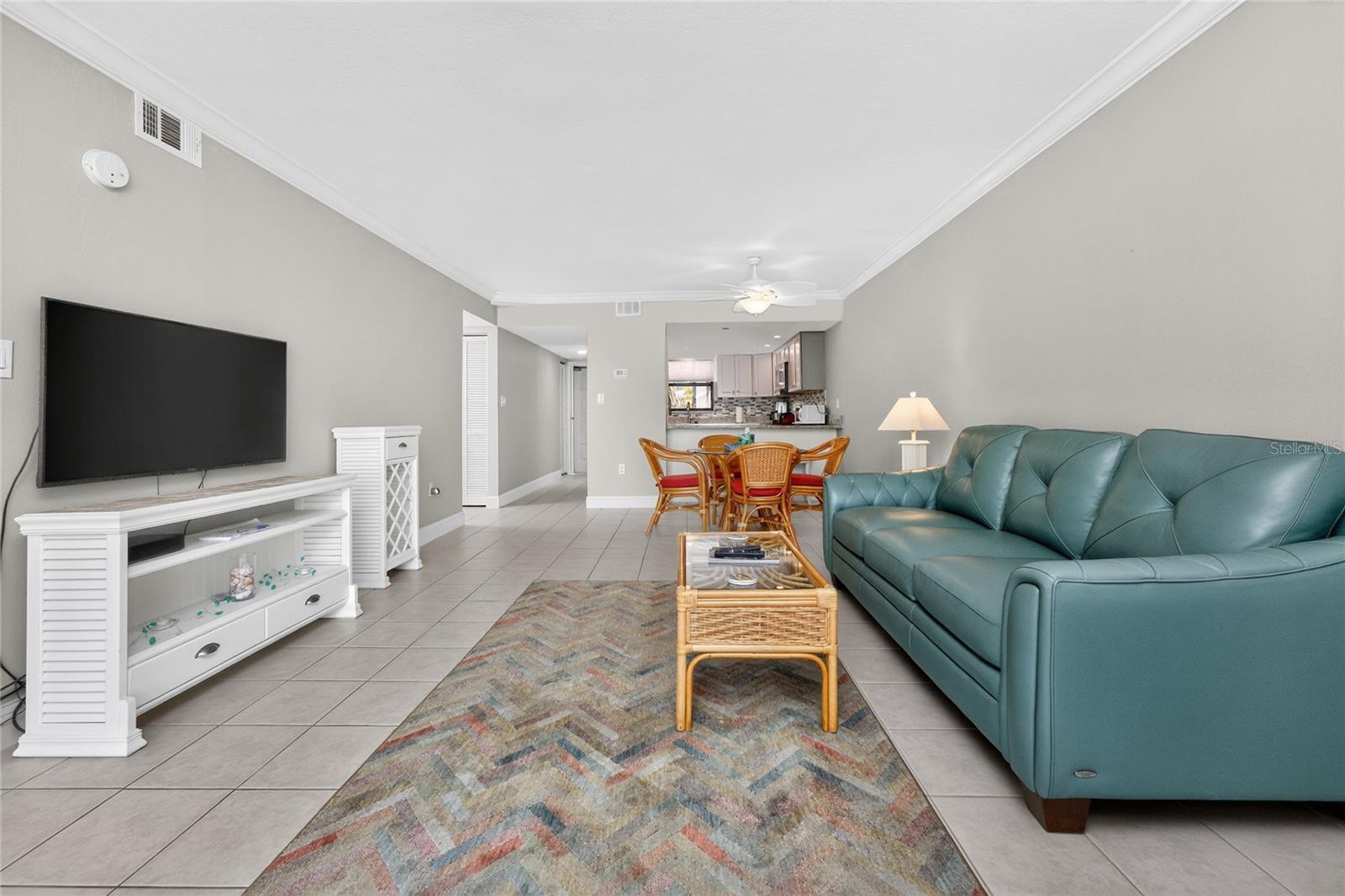 BAL HARB PLACE BLDG 01 - Residential