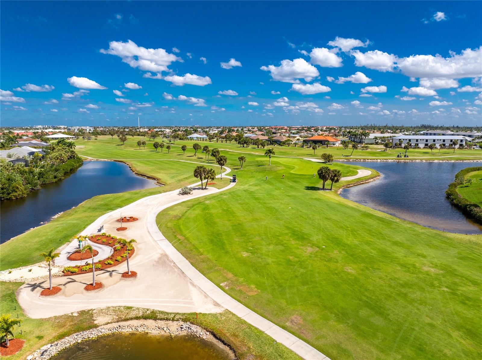 BAL HARB PLACE BLDG 01 - Residential