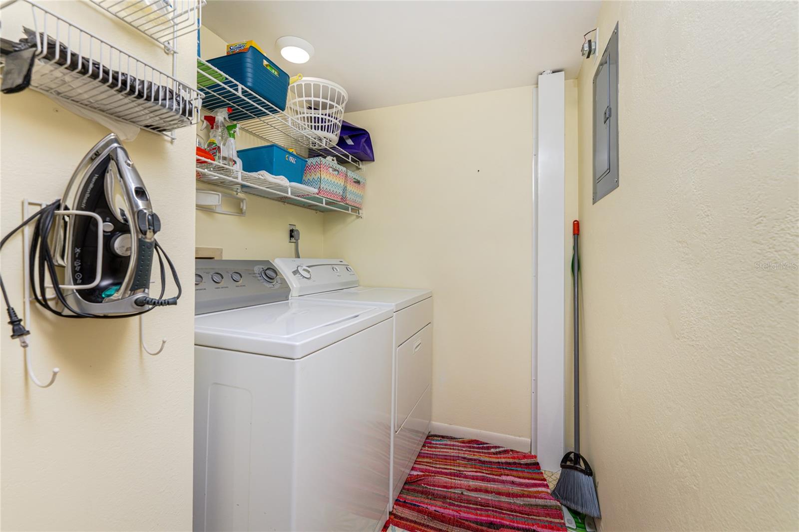 BAL HARB PLACE BLDG 01 - Residential