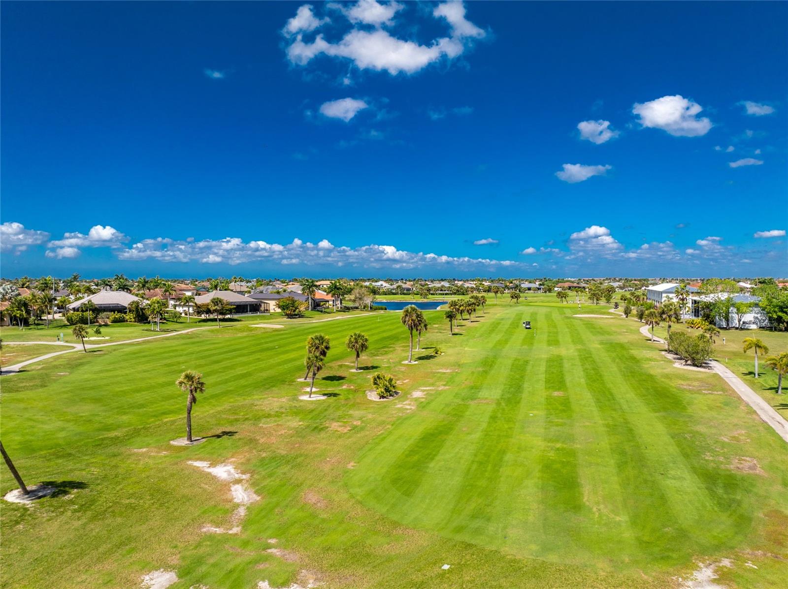 BAL HARB PLACE BLDG 01 - Residential