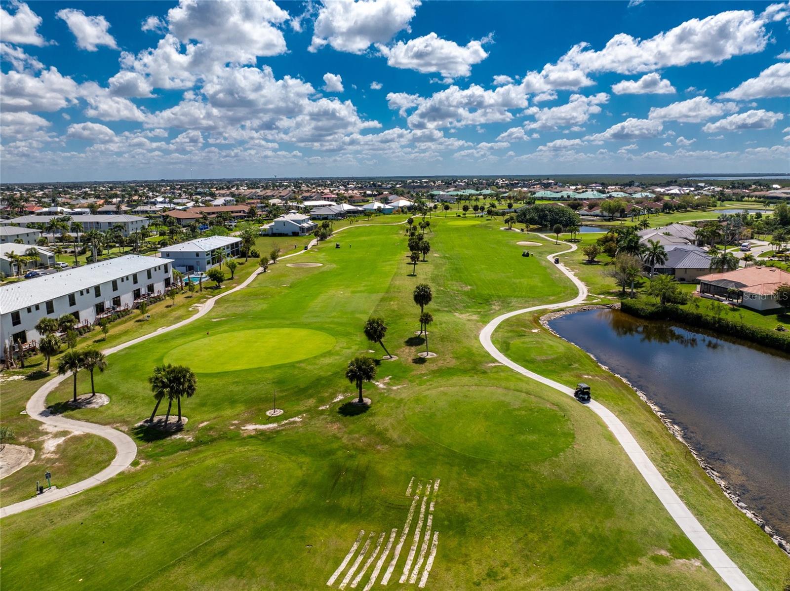 BAL HARB PLACE BLDG 01 - Residential