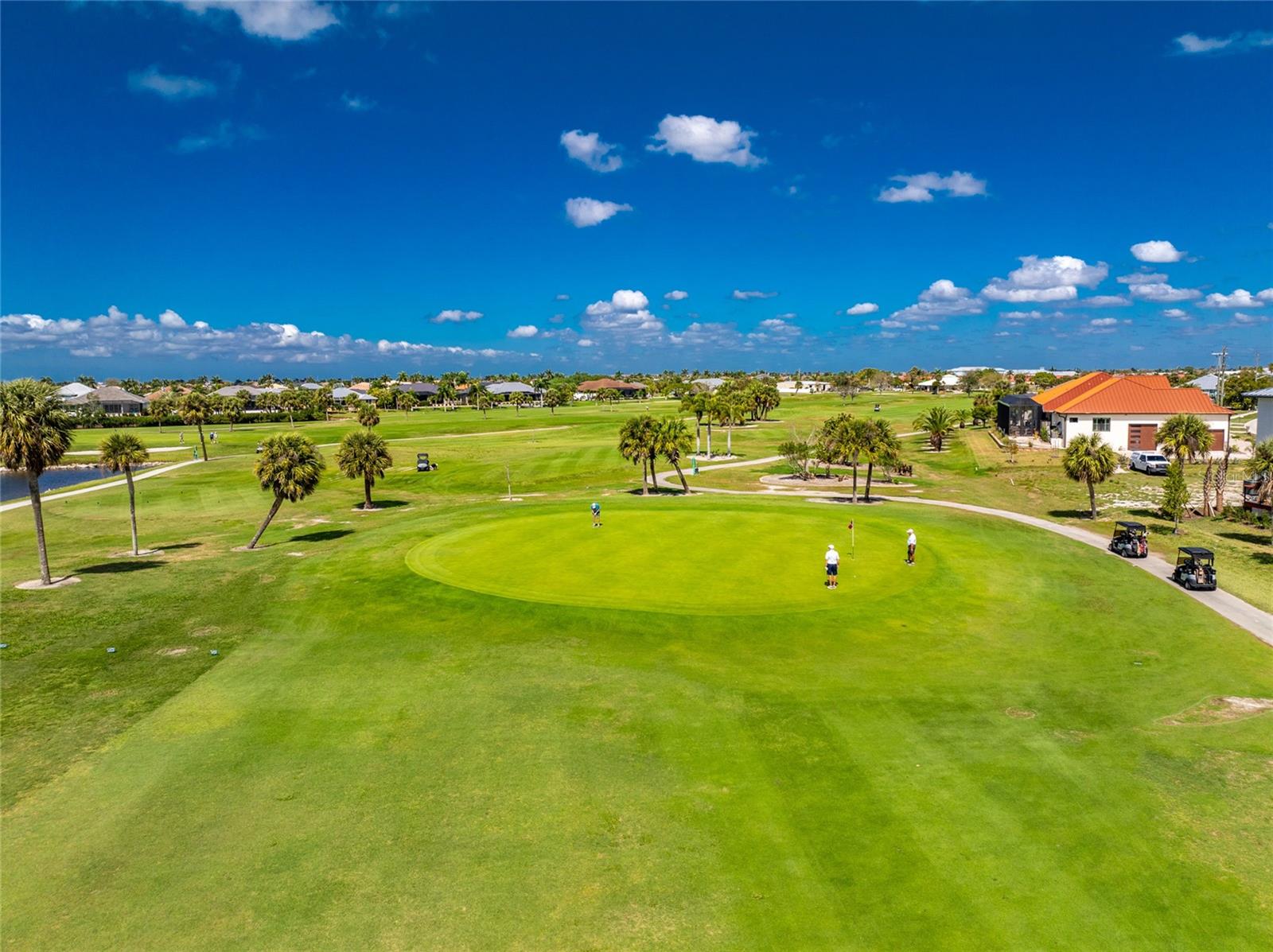 BAL HARB PLACE BLDG 01 - Residential