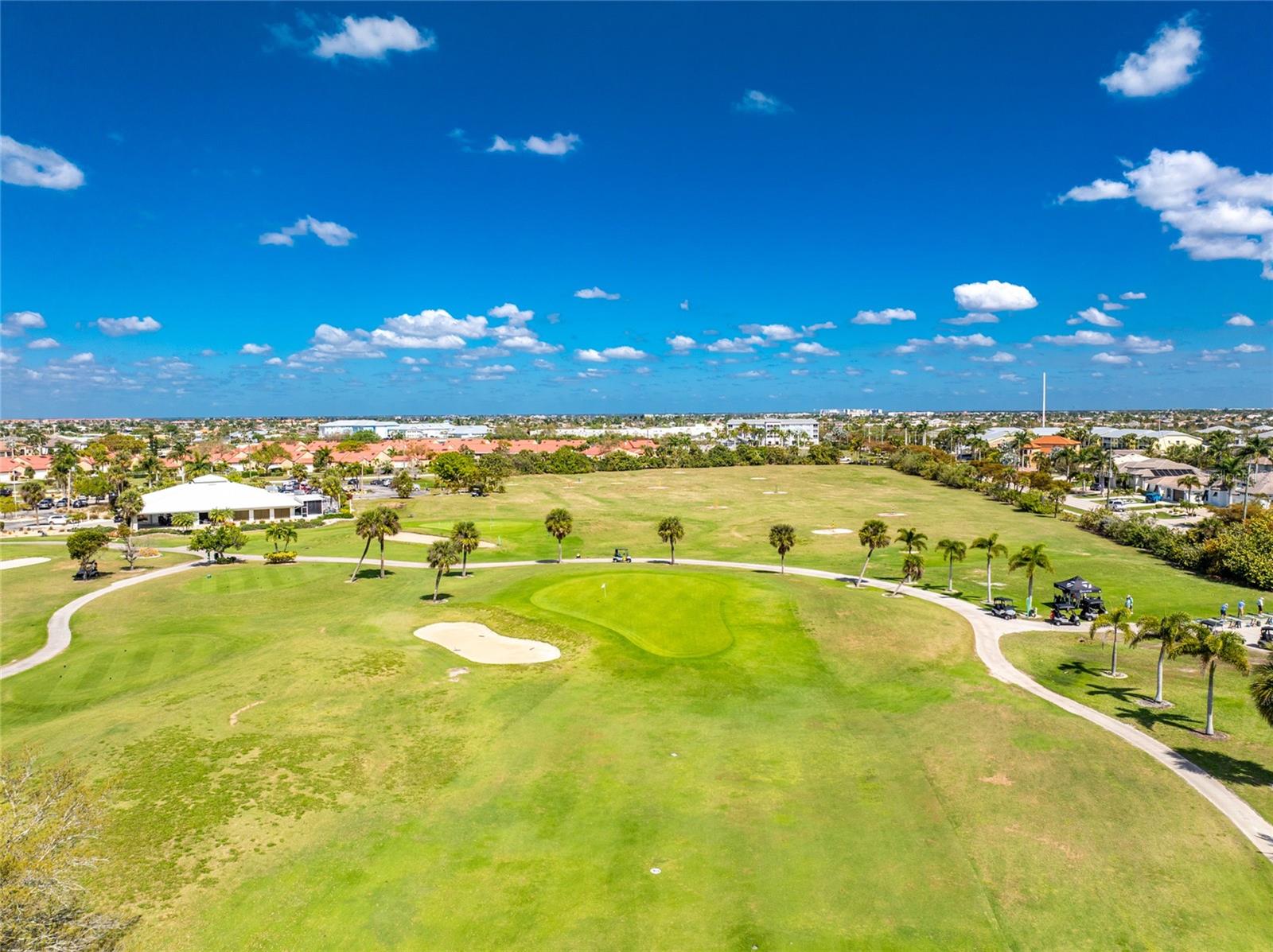 BAL HARB PLACE BLDG 01 - Residential