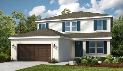 Photo of 732 Sky Shade Drive, Apollo Beach, FL 33572 (MLS # TB8512393)