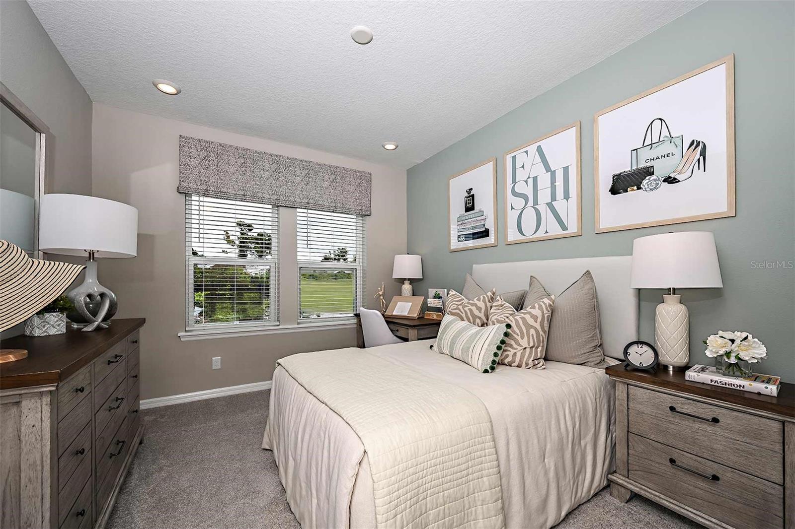 INDIGO CREEK - Residential
