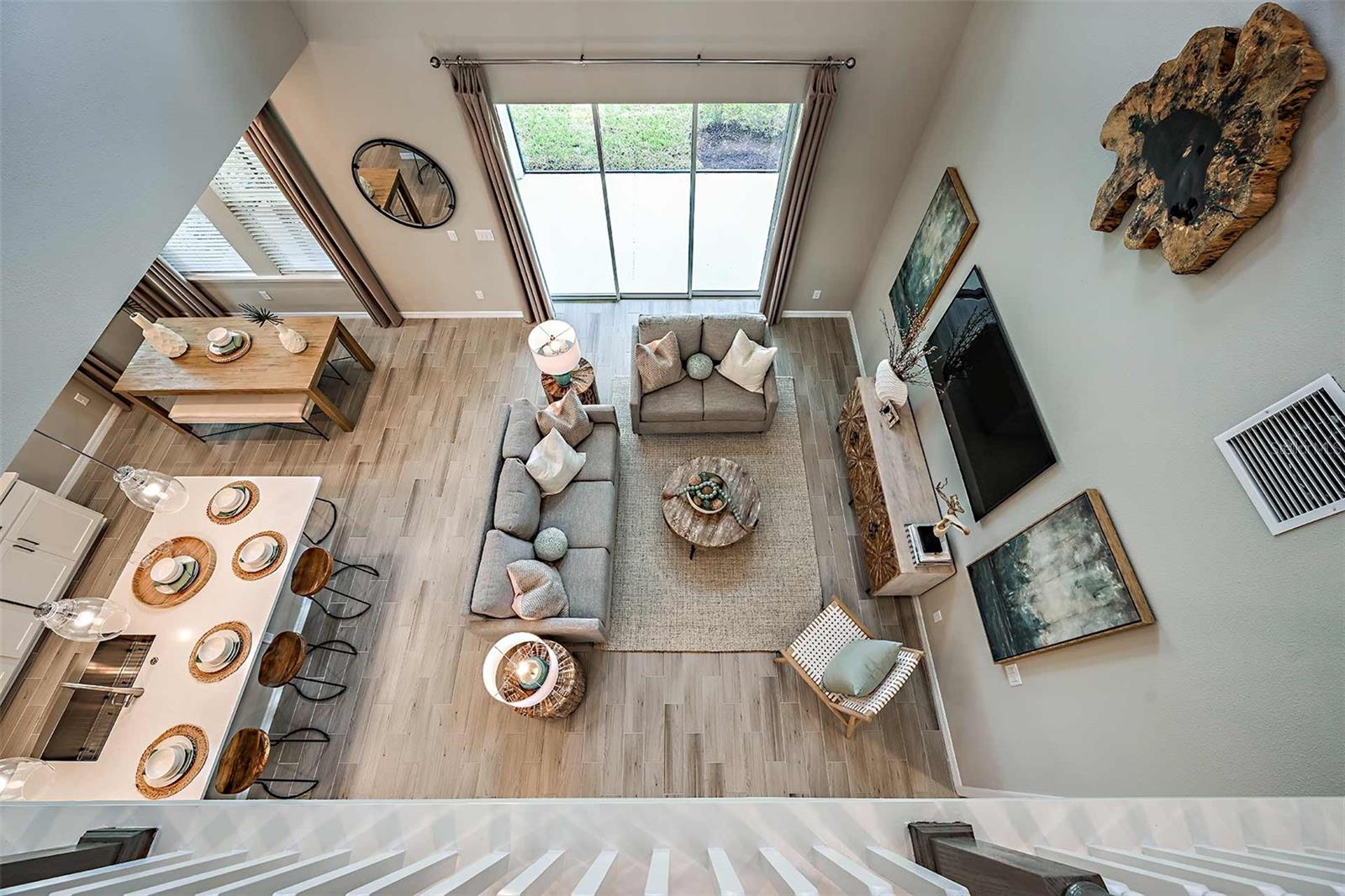 INDIGO CREEK - Residential