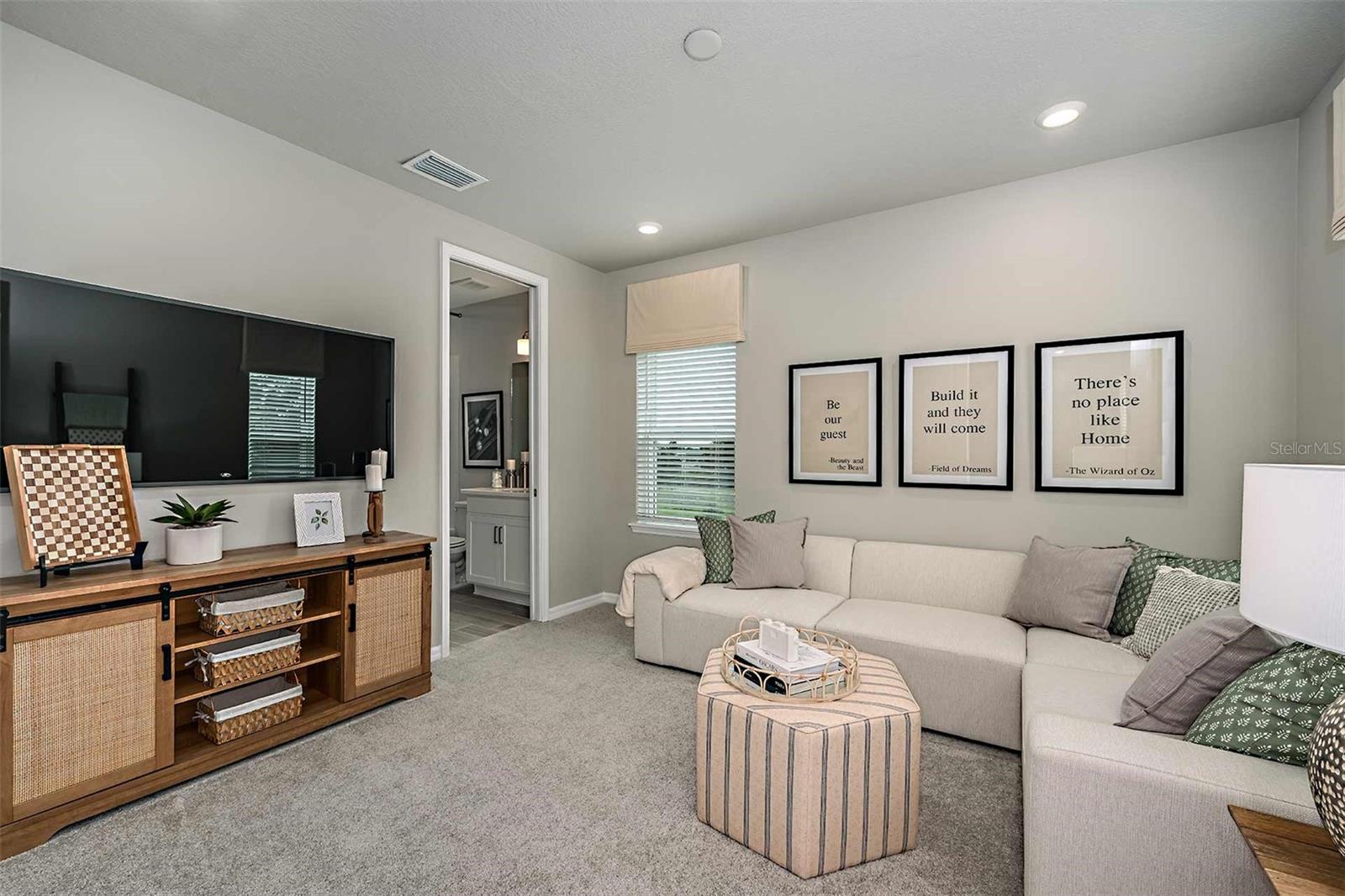 INDIGO CREEK - Residential