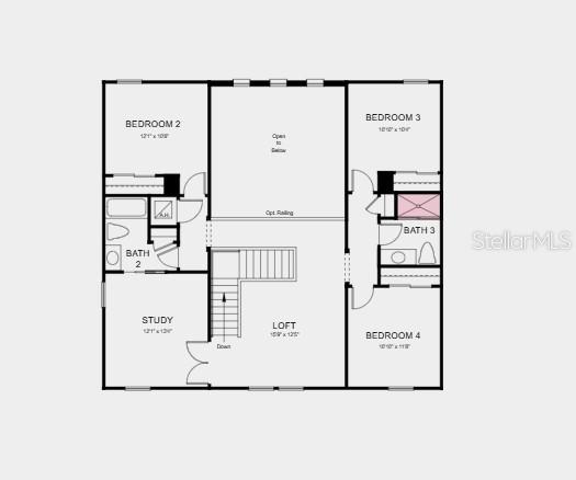 732 SKY SHADE DRIVE